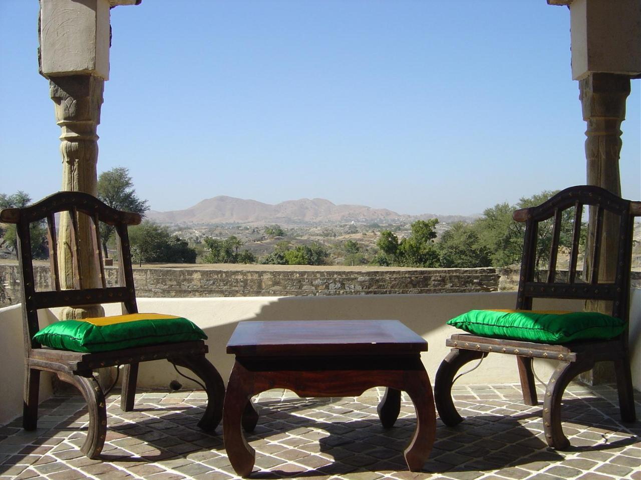 Deogarh Mahal Hotel Devgarh  Exterior photo
