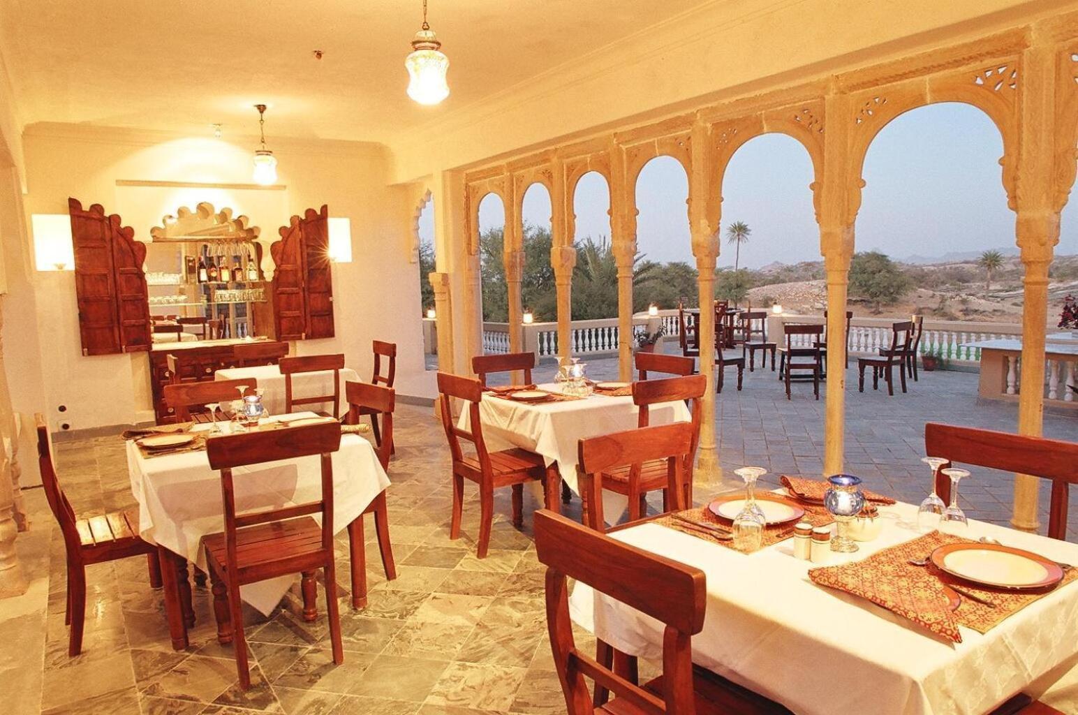 Deogarh Mahal Hotel Devgarh  Exterior photo