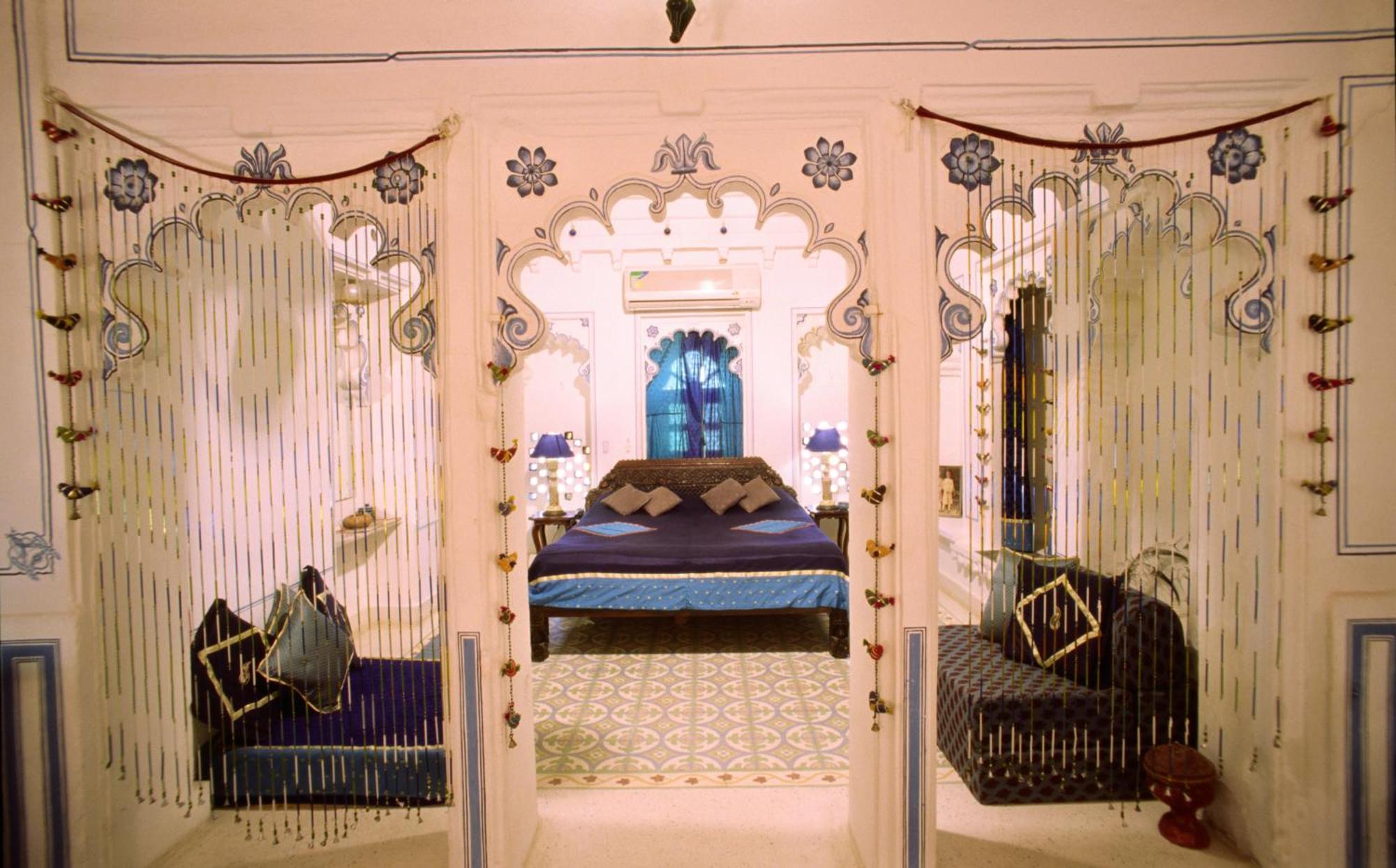 Deogarh Mahal Hotel Devgarh  Exterior photo