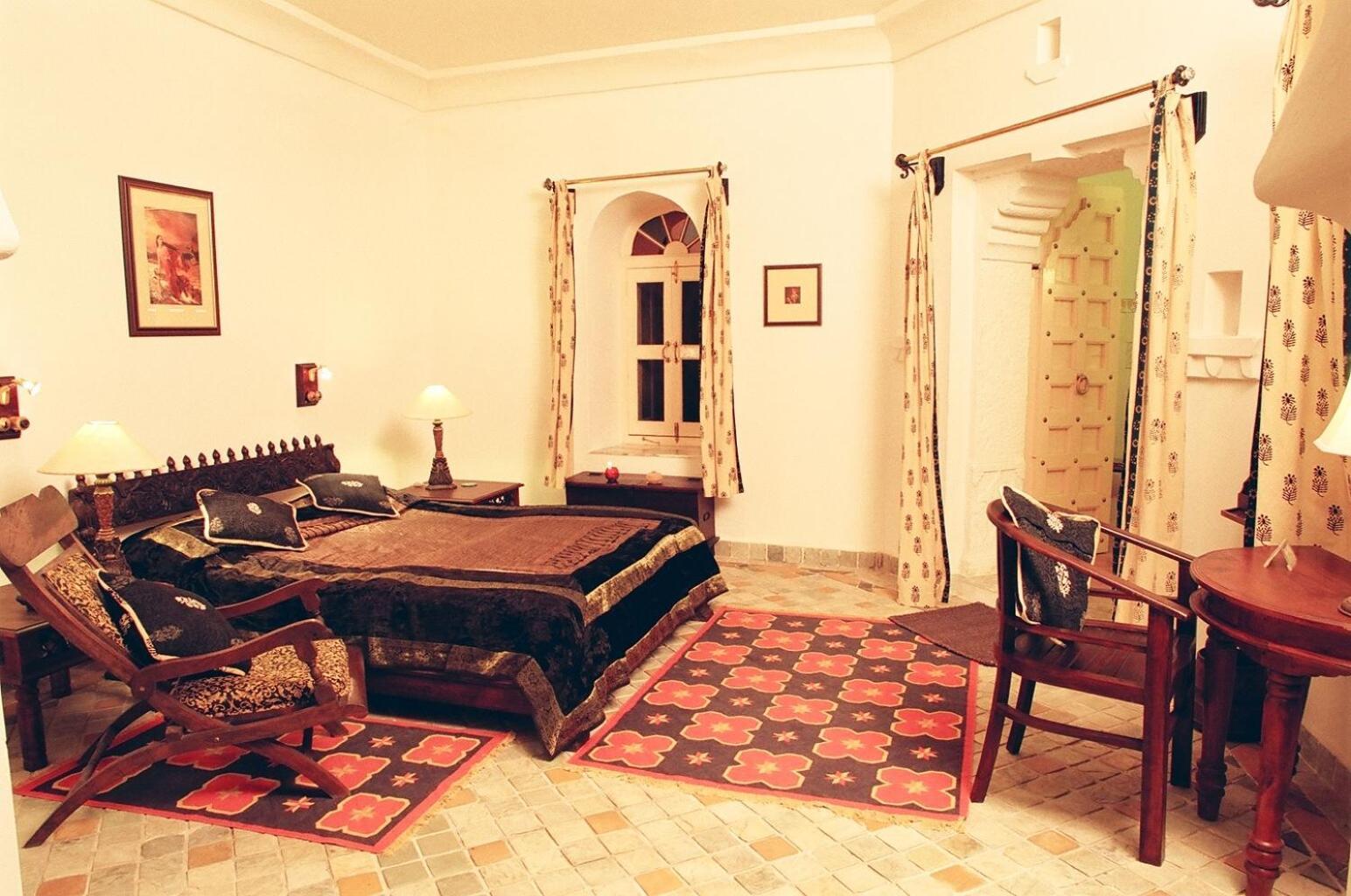 Deogarh Mahal Hotel Devgarh  Exterior photo