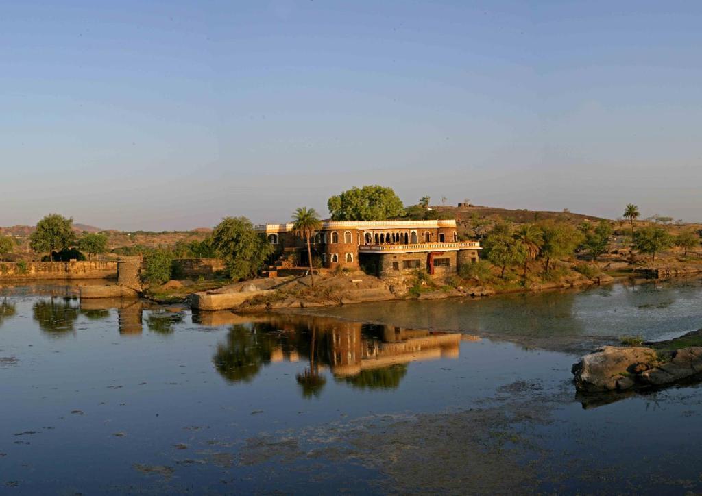 Deogarh Mahal Hotel Devgarh  Room photo