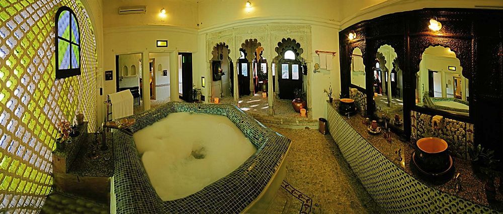 Deogarh Mahal Hotel Devgarh  Exterior photo